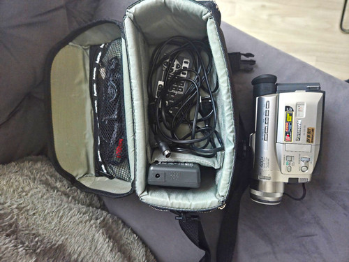 Panasonic ds150eg - panasonic, nv-ds150eg
