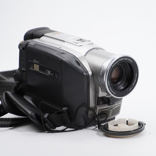 Videokamera panasonic ds27 - videokamera,