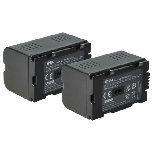 Akku für panasonic ds37 - akku,