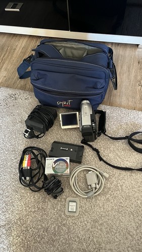 Panasonic camcorder ds33eg - panasonic, nv-ds33eg.