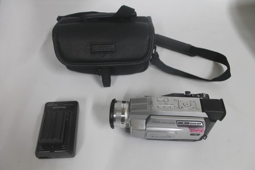 Panasonic ds29eg - panasonic, nv-ds29eg