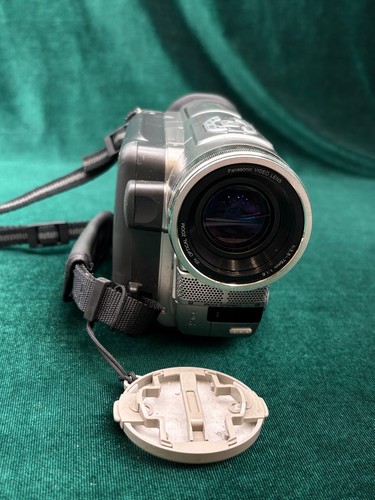 Panasonic ds11eg gut - panasonic,