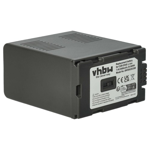 Akku für panasonic ds28 - für,