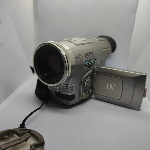 Panasonic ds11 videokamera - panasonic, nv-ds11
