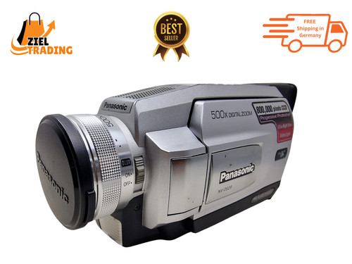 Panasonic ds29eg minidv - panasonic, nv-ds29eg