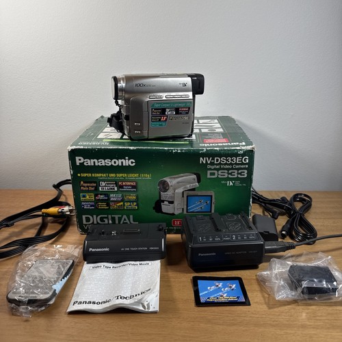 Panasonic ds33 ds 33 - panasonic,