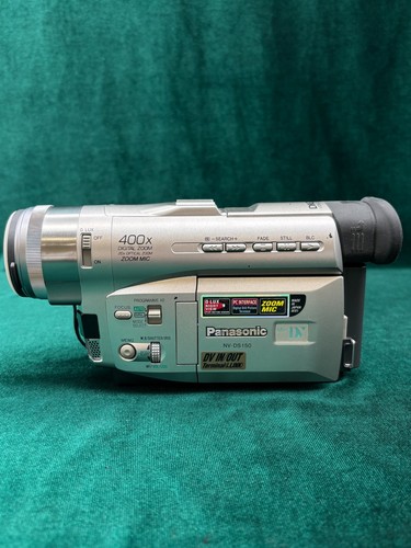 Panasonic ds150 - panasonic, nv-ds150