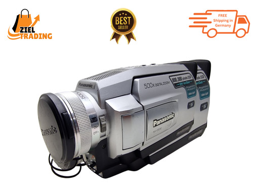 Panasonic ds30eg mini dv - nv-ds30eg,