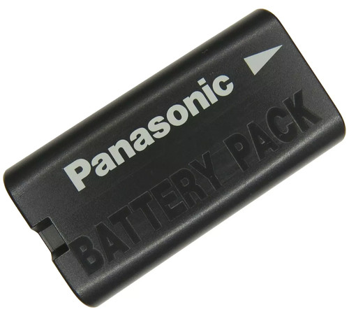 Panasonic vbd1e akku für - vw-vbd1e,