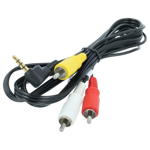 Audio video kabel für - av,