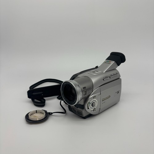 Panasonic ds27eg mini - nv-ds27eg, dv