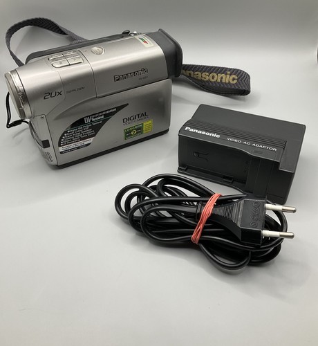 Panasonic ds1 kamera - /, /