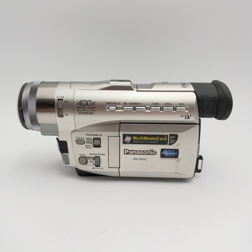 Panasonic ds25eg digital - nv-ds25eg,
