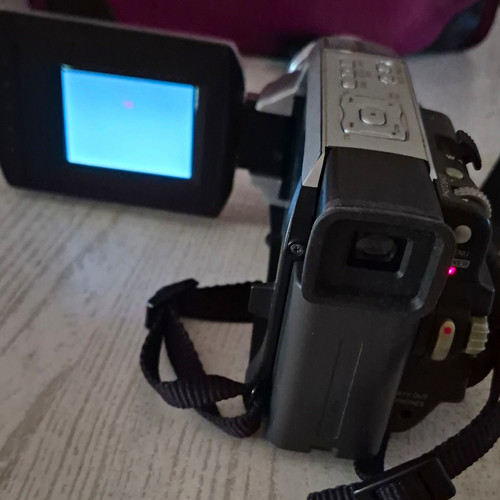 Panasonic ds29eg minidv - nv-ds29eg,