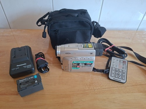 Panasonic ds33 digital - panasonic, eg
