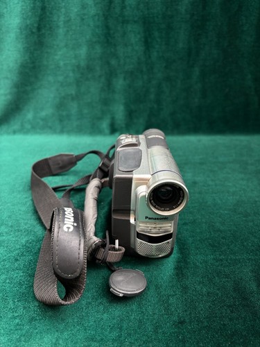 Panasonic ds60eg for - panasonic, nv-ds60eg