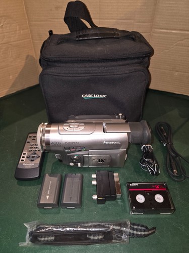 Panasonic ds11eg - panasonic, nv-ds11eg