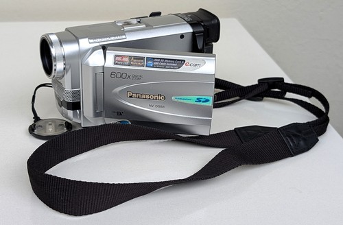 Panasonic ds88 eg - nv-ds88,