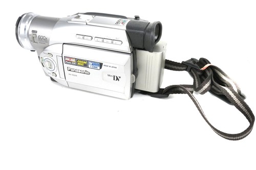 Panasonic ds28 minidv - nv-ds28,