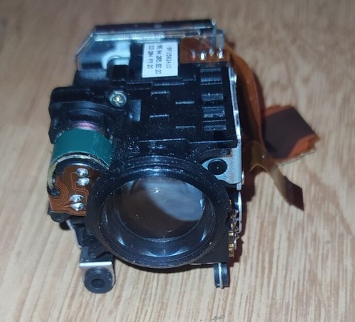 Panasonic ds33eg minidv - panasonic,
