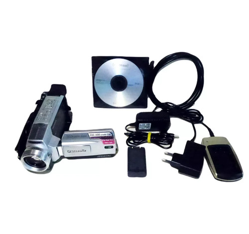 Panasonic ds29 mini dv - nv-ds29,