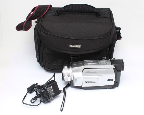 Panasonic ds30 minidv - panasonic, nv-ds30
