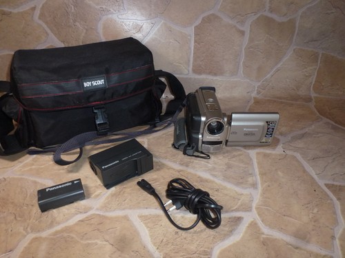 Panasonic ds5 digital - nv-ds5,