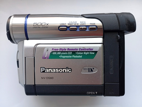 189 panasonic ds60eg mini - [189],
