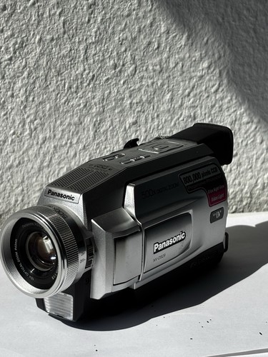 Panasonic ds29eg minidv - nv-ds29eg,