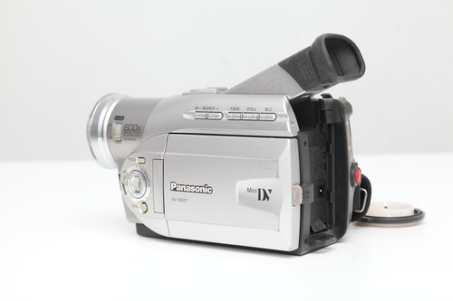Panasonic ds27 defekt - defekt, /