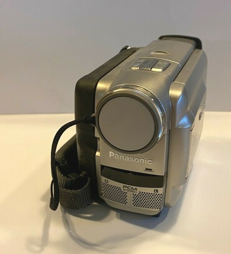Panasonic ds5 camcorder - nv-ds5,