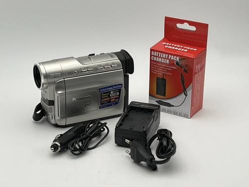 Panasonic camcorder handycam - panasonic,