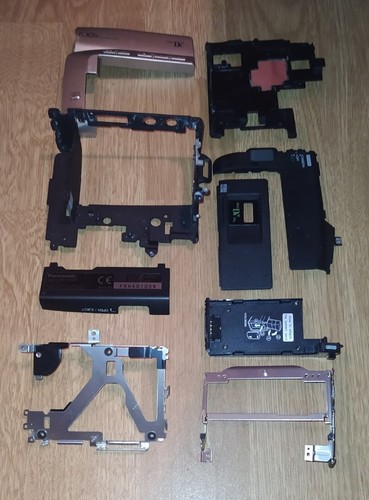 Panasonic ds33eg minidv - panasonic, nv-ds33eg
