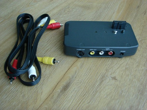 Panasonic vsk0499 camcorder - panasonic,
