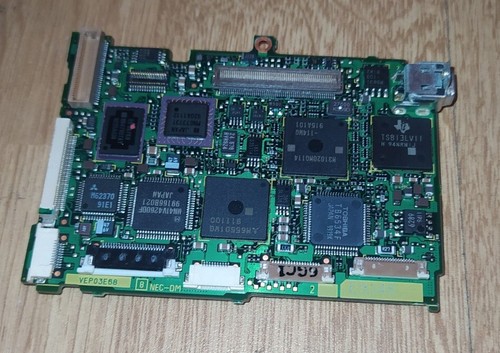 Panasonic ds33eg minidv - panasonic,