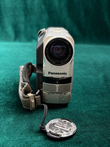 Panasonic ds55eg ungetestet - panasonic, nv-ds55eg